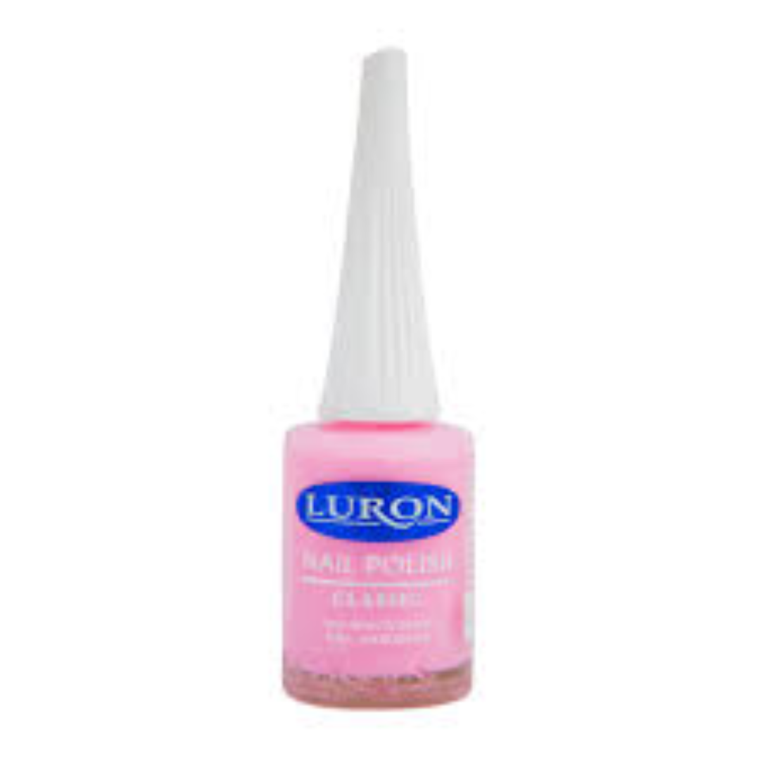 LURON NAIL POLISH CLASSIC NO.81 14ML
